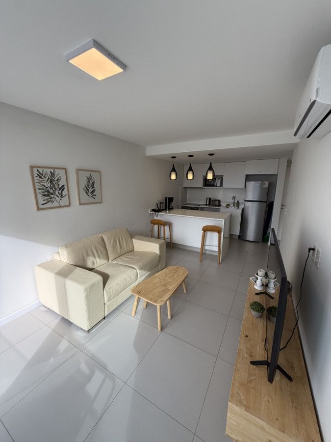 Apartamento ID.2211/ - Departamento de 1 dormitorio en Saint Honore