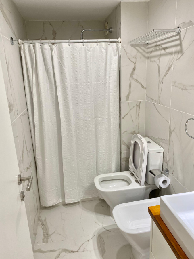 Apartamento ID.1870/ - Monoambiente en View 