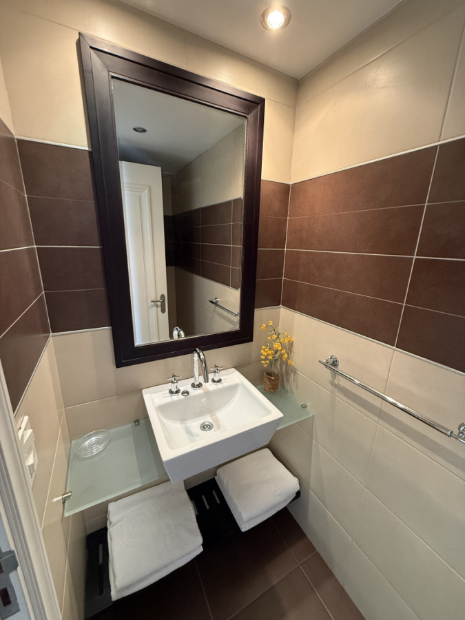 Apartamento ID.2110/ - Departamento de 2 suites en Torre  Imperiale III