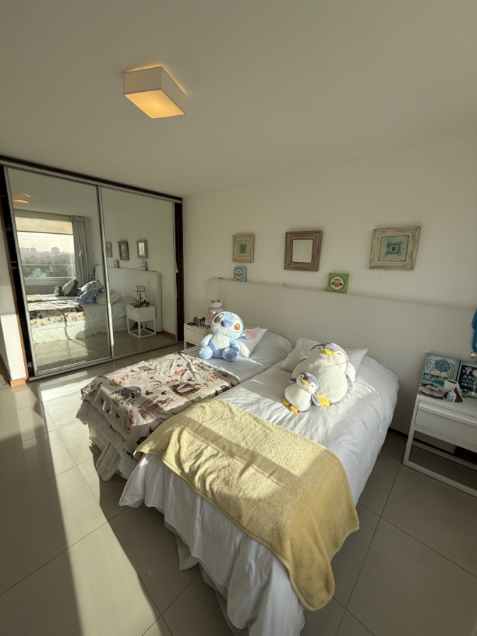 Apartamento ID.2005 - Departamento en Tiburon III de 3 dormitorios + servicio 