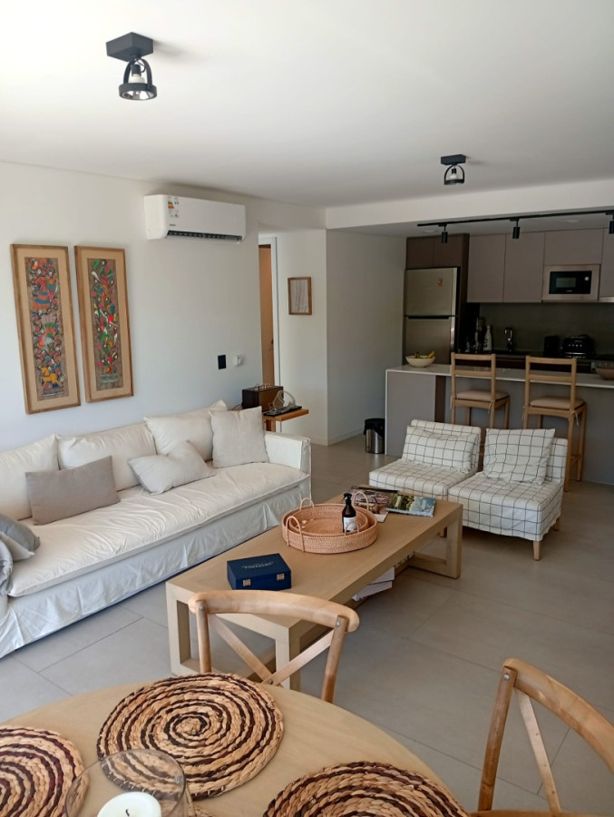 Apartamento ID.1565 - Sense Manantiales, 2 dormitorios
