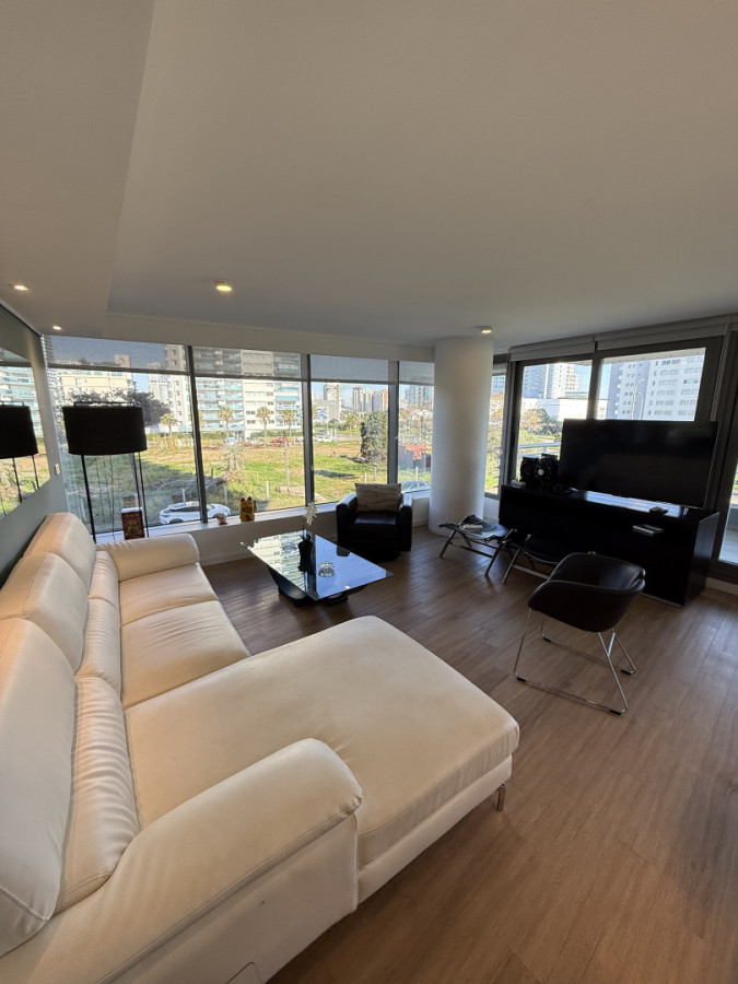 Apartamento ID.2112 - DEPARTAMENTO DE 3 DORMITORIOS EN PLAYA MANSA