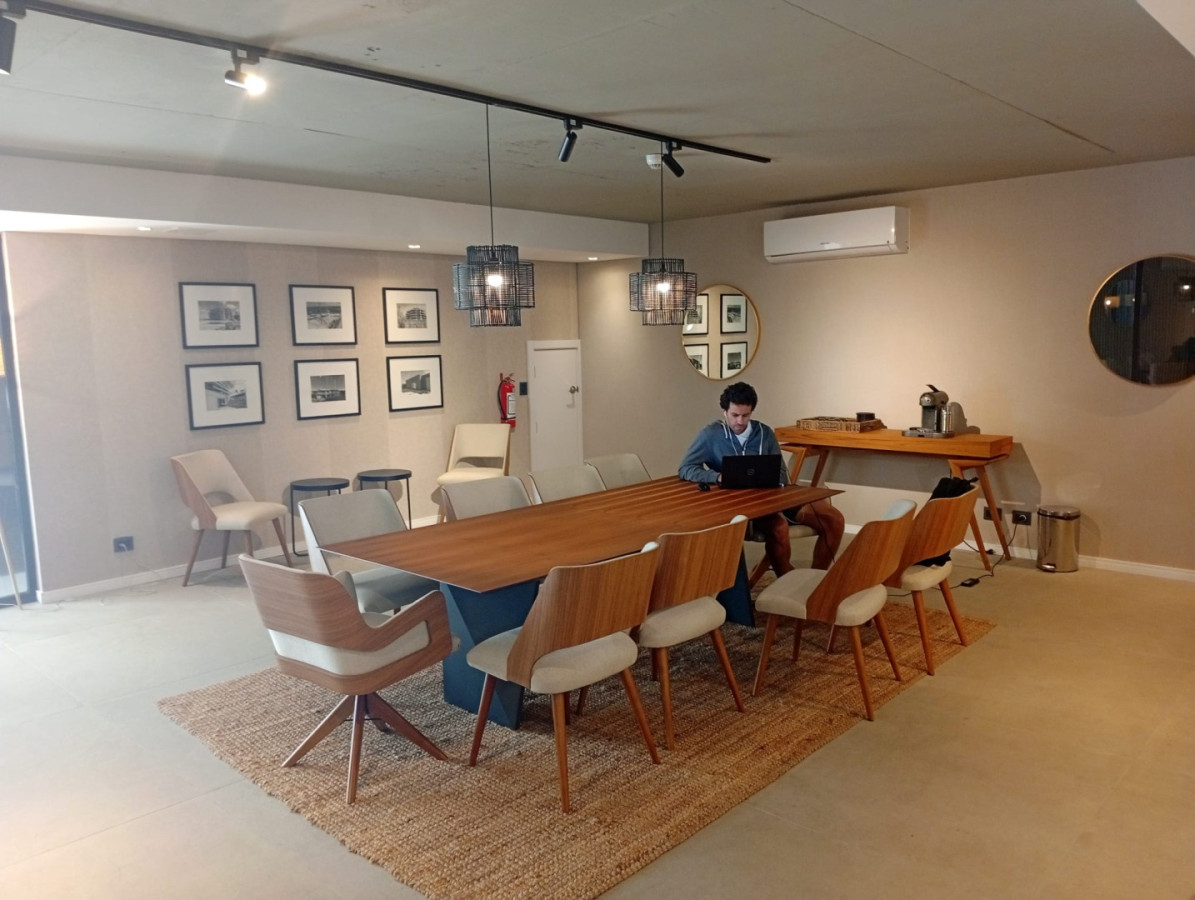 Apartamento ID.1565 - Sense Manantiales, 2 dormitorios