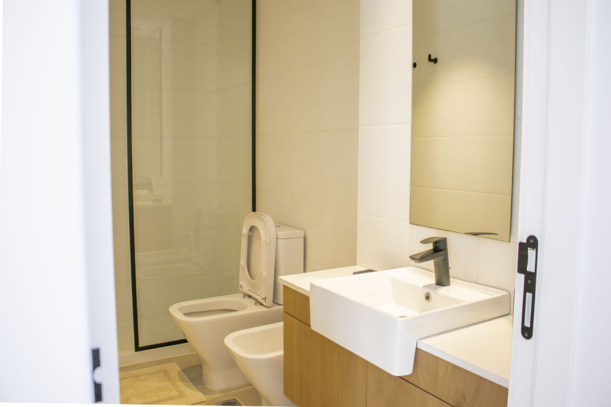 Apartamento ID.2226 - Apartamento de 3 dormitorios en José Ignacio 