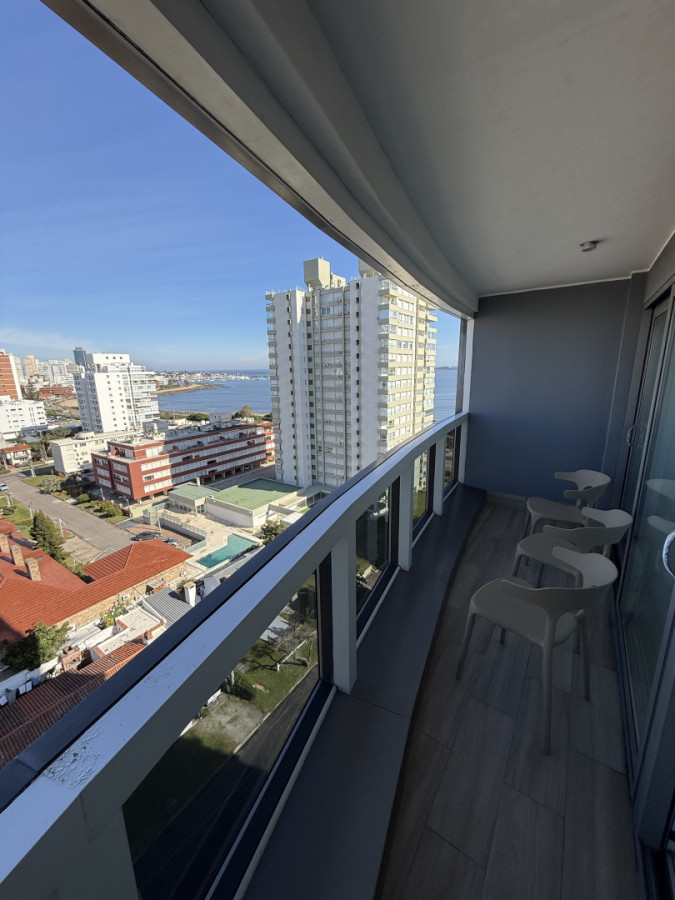 Apartamento ID.1864 - Departamento de 3 suites + servicio en Alexander Collecion