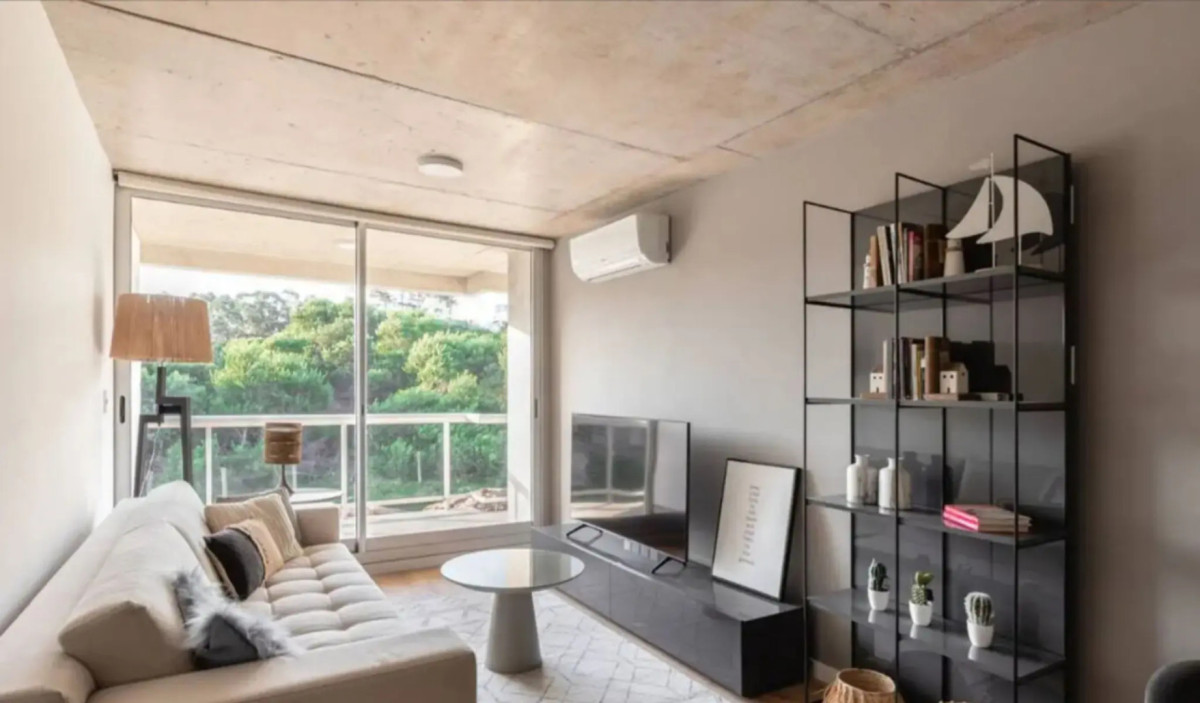 Apartamento ID.2151/ - URBAN PUNTA CARRETAS V 1 DORMITORIO