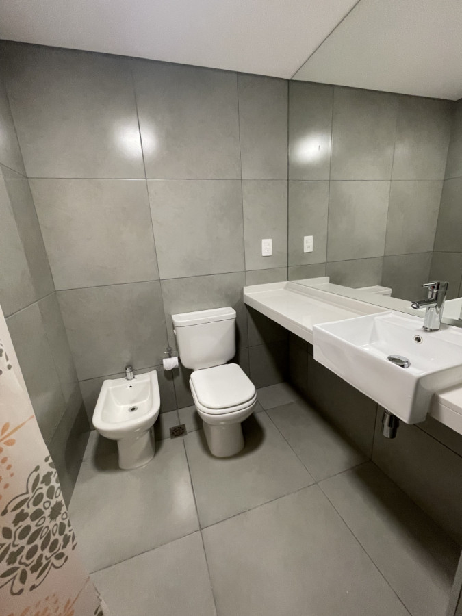 Apartamento ID.1289 - VENTA- Departamento 2 dormitorios a estrenar- Pda 3 Brava- Punta del Este