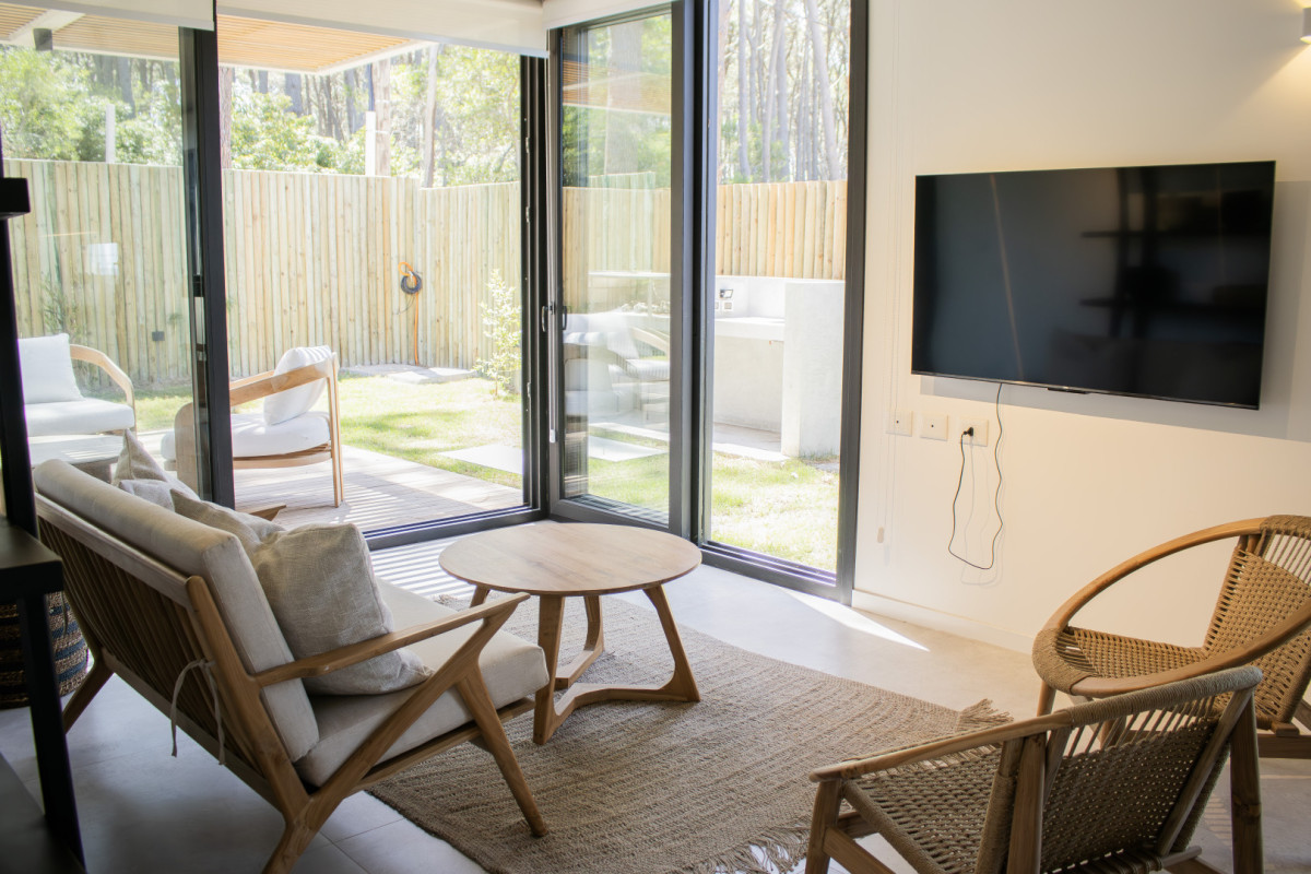 Apartamento ID.2227/ - Apartamento de 2 dormitorios en BO HOUSE 2 
