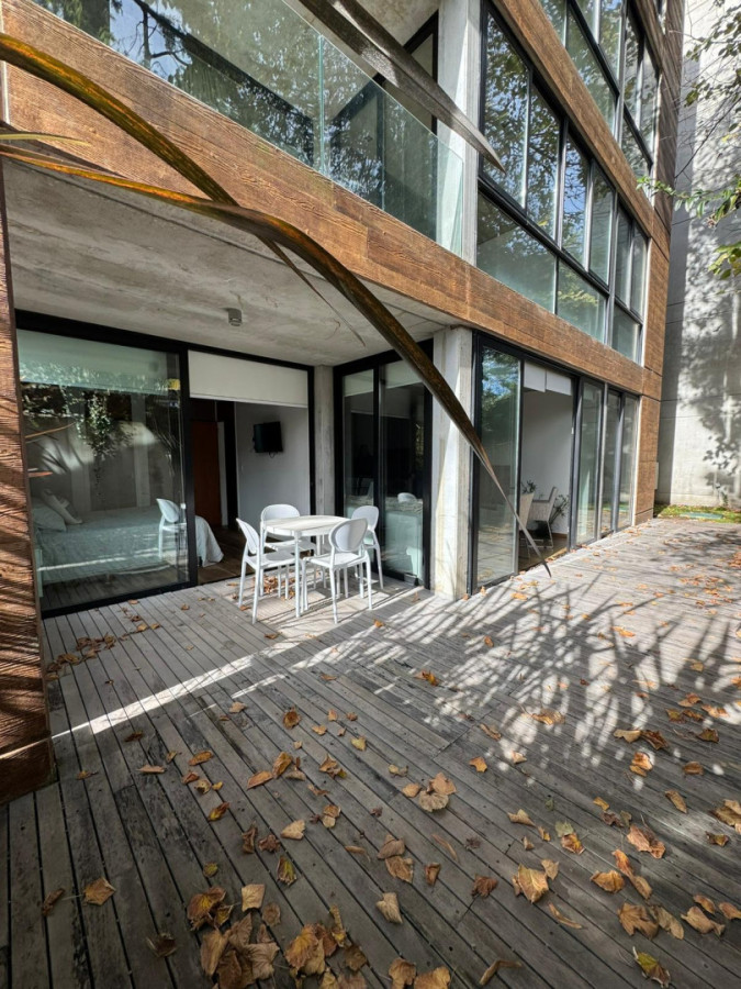 Apartamento ID.1876/ - Departamento 2 dormitorios en Be House