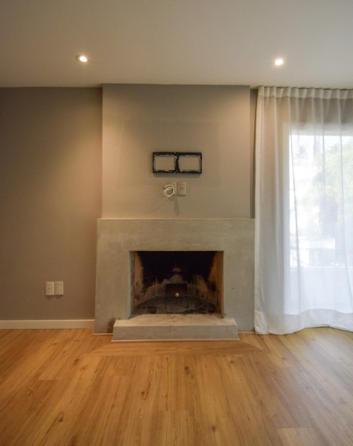Apartamento ID.2229 - AMPLIO APARTAMENTO EN EDIFICIO LAS CONDES