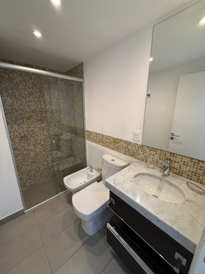 Apartamento ID.2197/ - Departamento de 2 dormitorios y medio en ICON BRAVA 