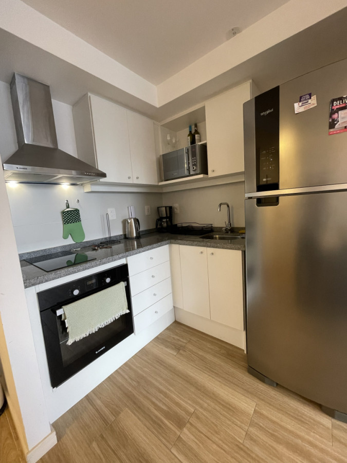 Apartamento ID.1962/ - OPORTUNIDAD- VENTA- Departamento 2 dor- Pda 3 Brava- Punta del Este