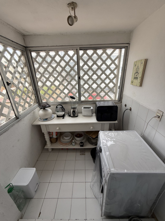 Apartamento ID.2392/ - Departamento Primera fila en peninsula 