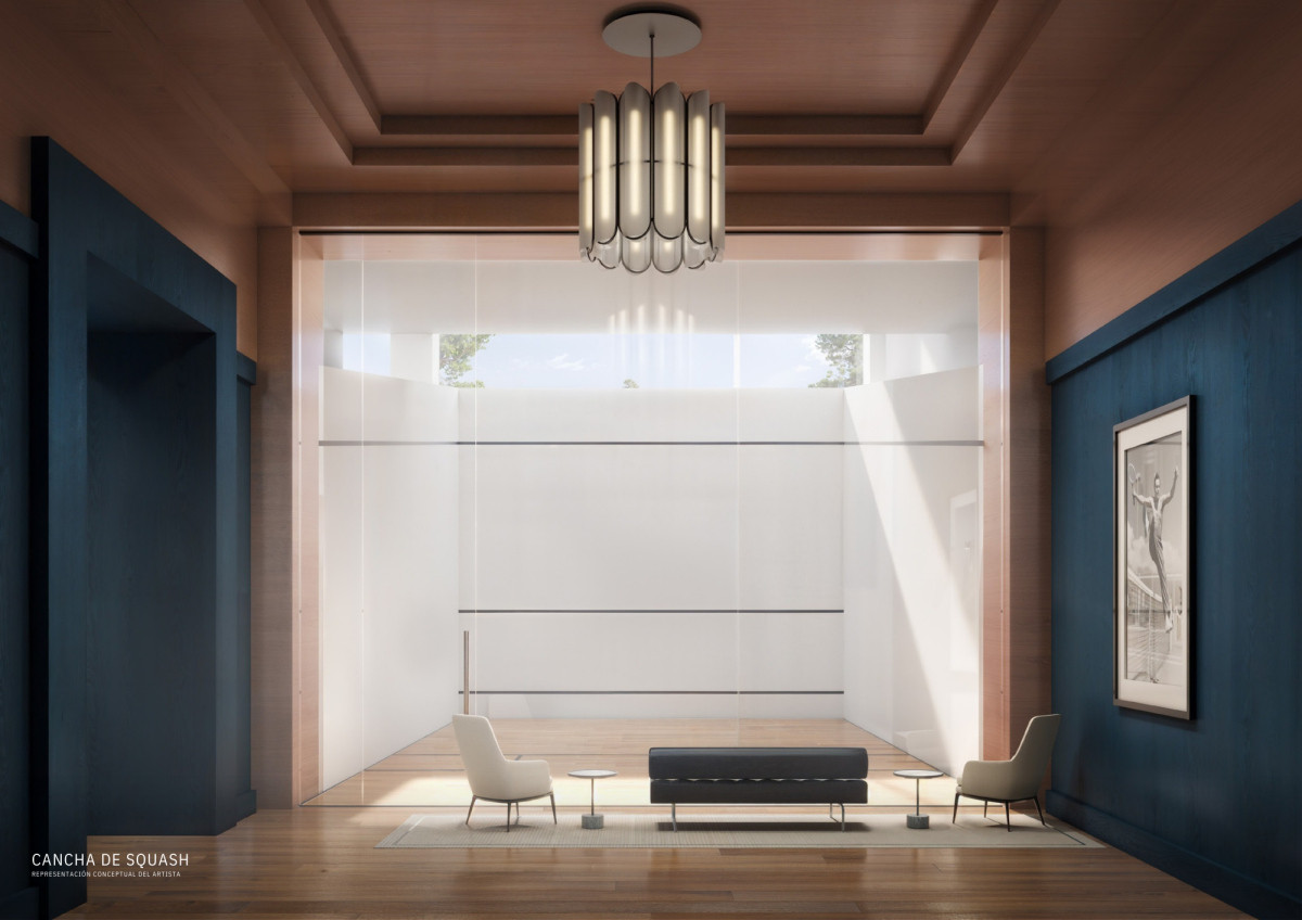 Apartamento ID.1279 - Cipriani  