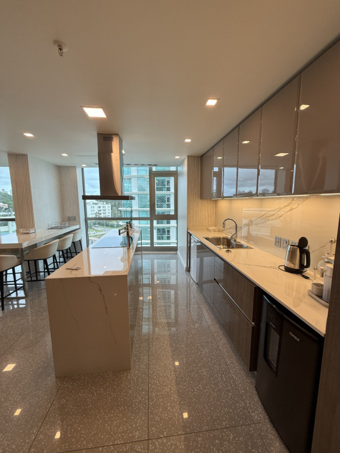 Apartamento ID.1751 -  Edificio Fendi Château Uruguay