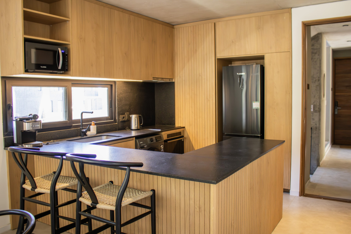 Apartamento ID.2227/ - Apartamento de 2 dormitorios en BO HOUSE 2 