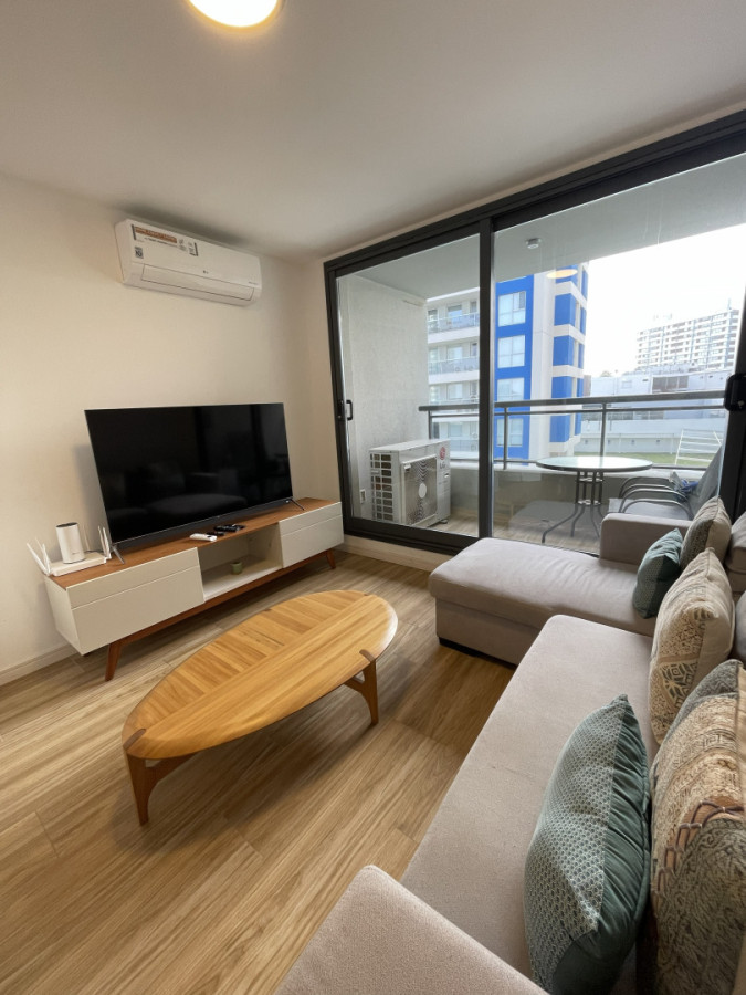 Apartamento ID.1962/ - OPORTUNIDAD- VENTA- Departamento 2 dor- Pda 3 Brava- Punta del Este