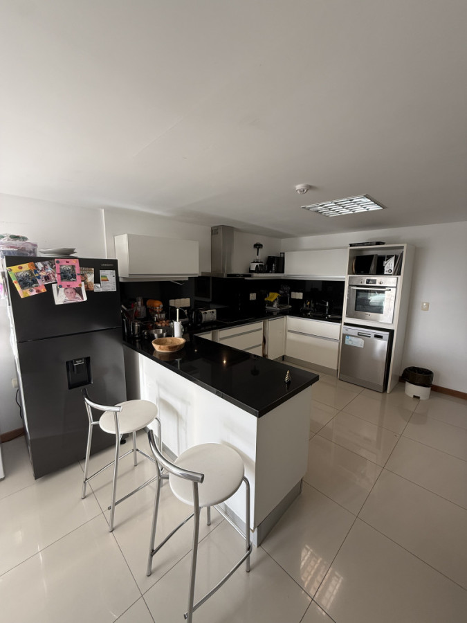 Apartamento ID.2005 - Departamento en Tiburon III de 3 dormitorios + servicio 