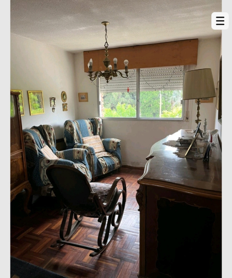Apartamento ID.2204/ - tres dormitorios en buceo