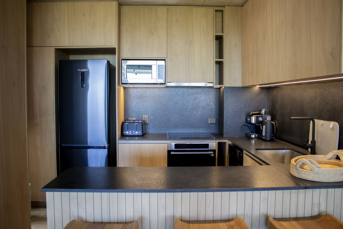 Apartamento ID.2226 - Apartamento de 3 dormitorios en José Ignacio 