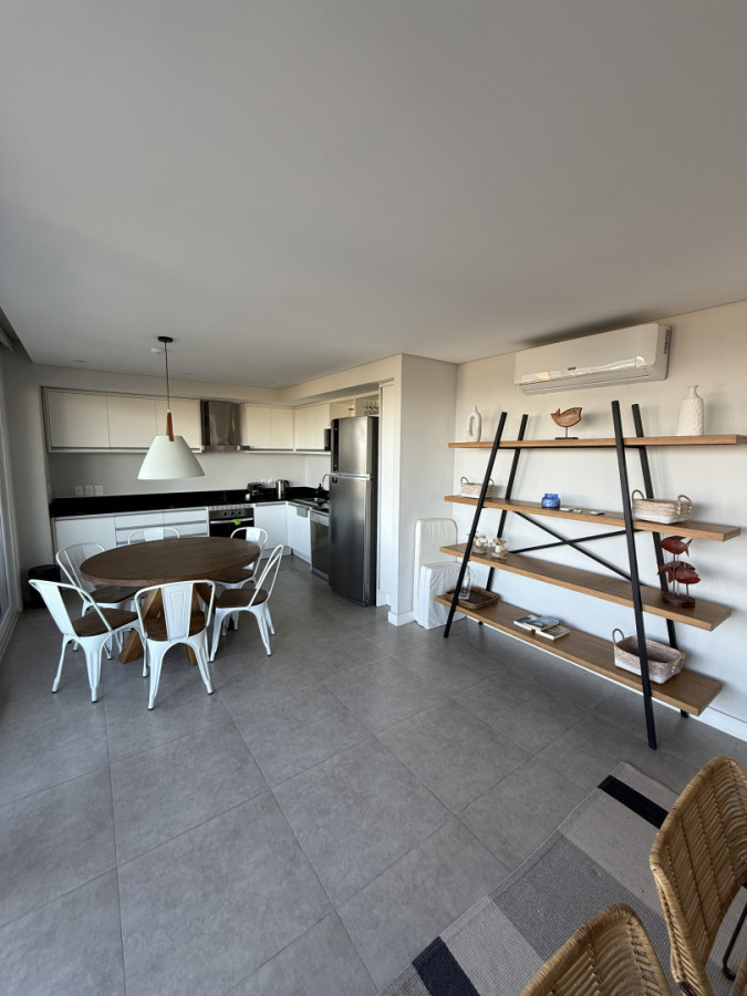 Apartamento ID.1845 - DEPARTAMENTO EN LA BARRA 3 DORM