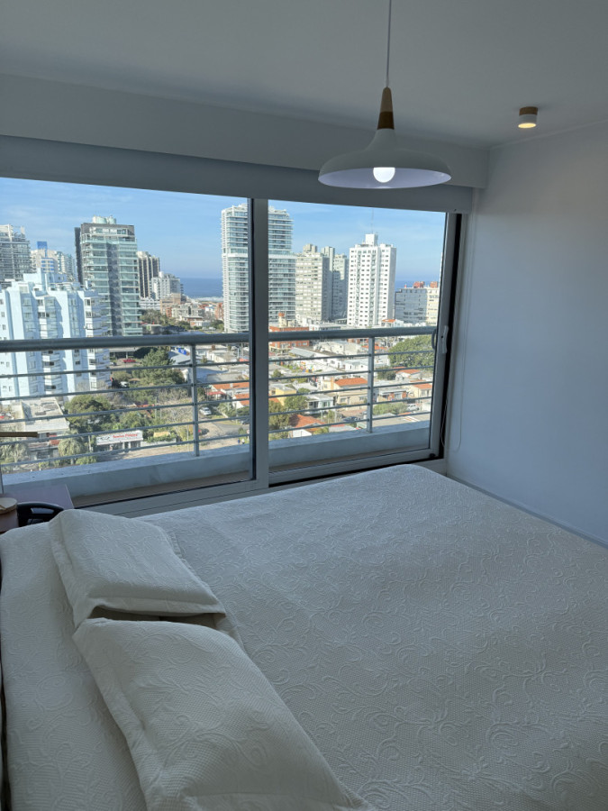 Apartamento ID.1863 - DEPARTAMENTO DE 3 SUITES EN ALEXANDER COLLECTION