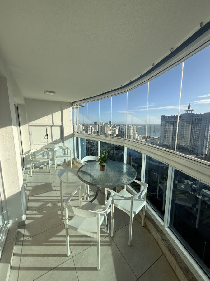 Apartamento ID.2358/ - Apartamento en Casino Tower 2 dormitories 