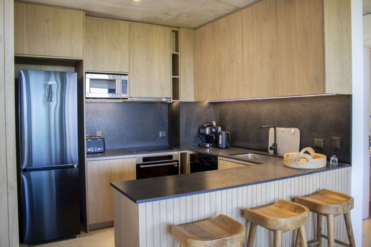 Apartamento ID.2226 - Apartamento de 3 dormitorios en José Ignacio 