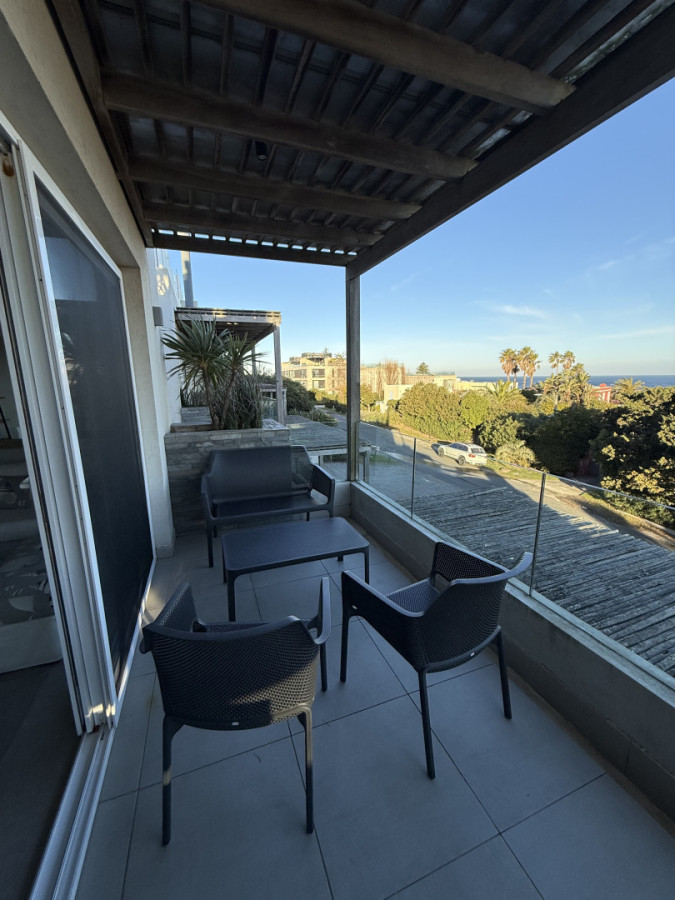 Apartamento ID.1845 - DEPARTAMENTO EN LA BARRA 3 DORM
