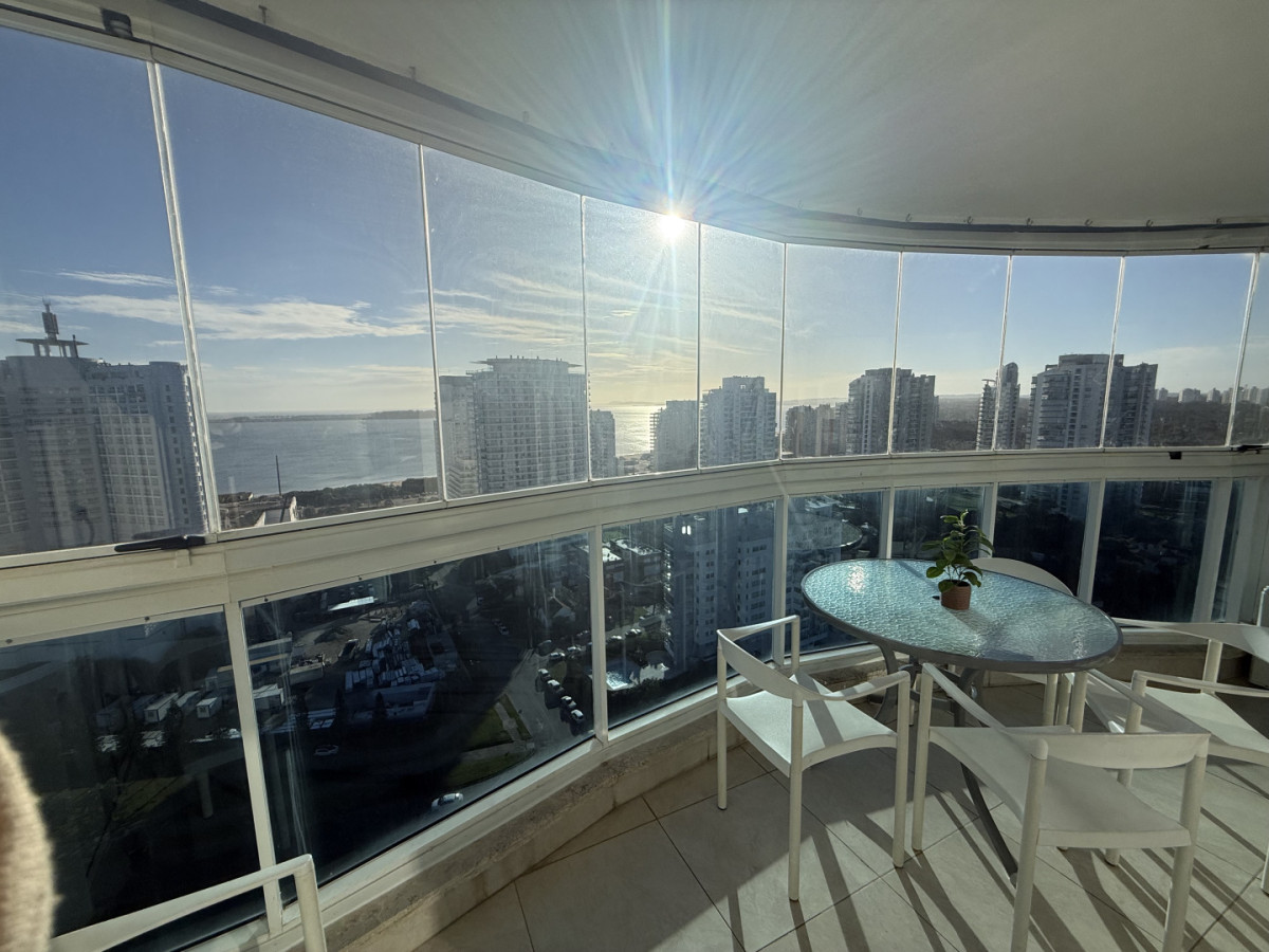 Apartamento ID.2358/ - Apartamento en Casino Tower 2 dormitories 