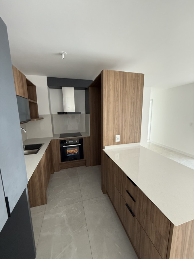 Apartamento ID.1799/ - VIEW II 2 dormitorios 2 baños