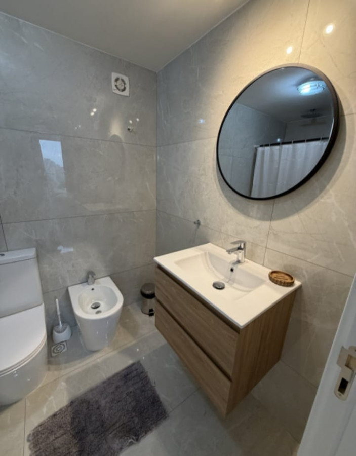 Apartamento ID.2100/ - View 2 dos dornitorios amoblado