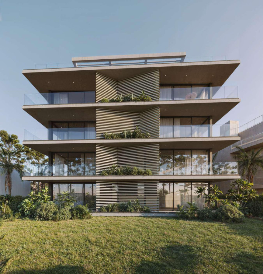 Apartamento ID.2071/ - Amansa. Primera fila en Pinares