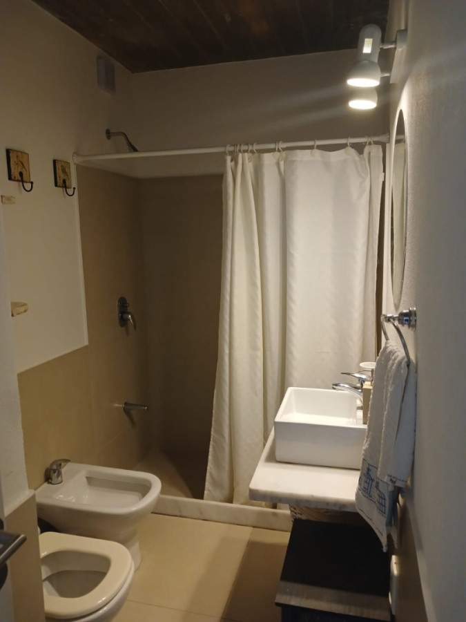 Apartamento ID.1568/ - Manantiales 3 dormitorios 