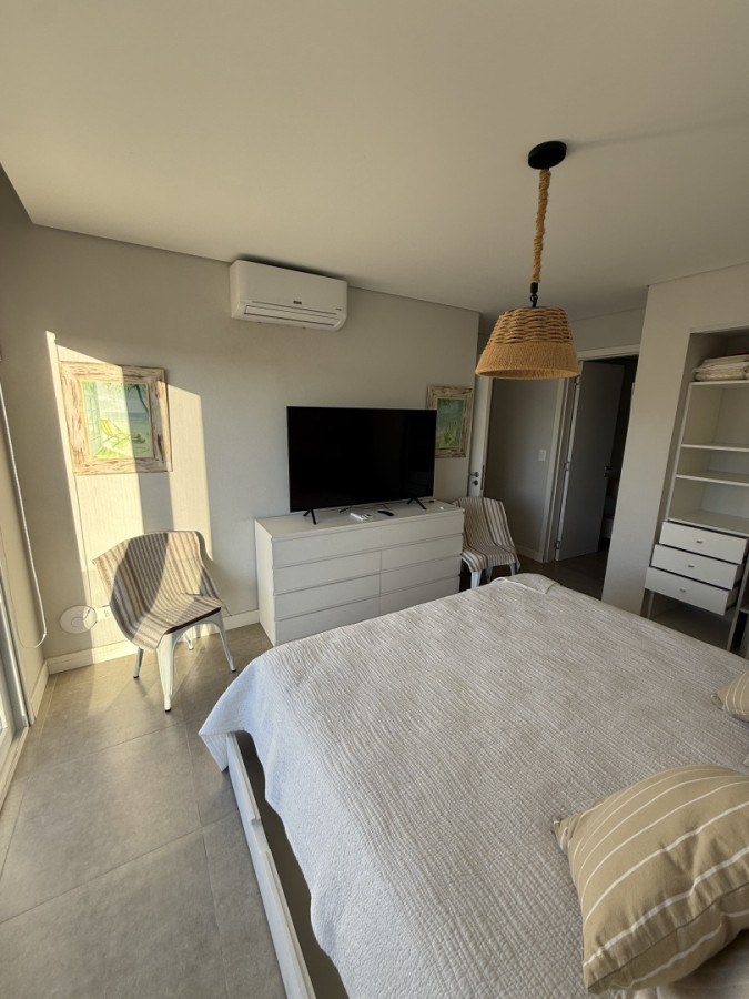 Apartamento ID.1845 - DEPARTAMENTO EN LA BARRA 3 DORM
