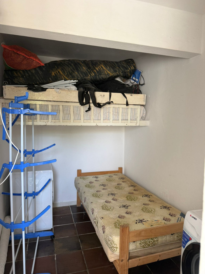 Apartamento ID.1587/ - Parada 20 Brava. Apartamento con vistas 4 dormitorios y servicios