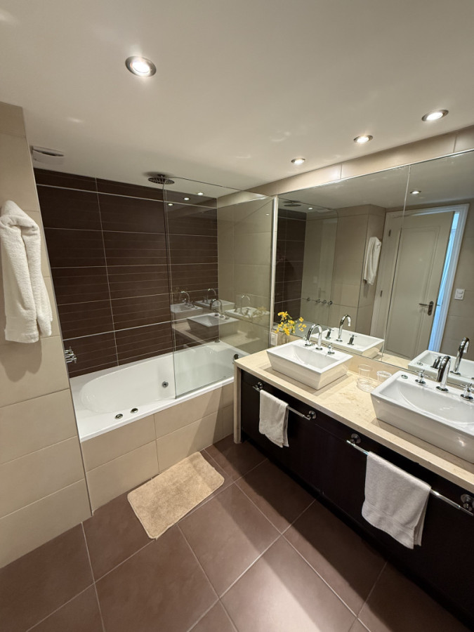 Apartamento ID.2110/ - Departamento de 2 suites en Torre  Imperiale III