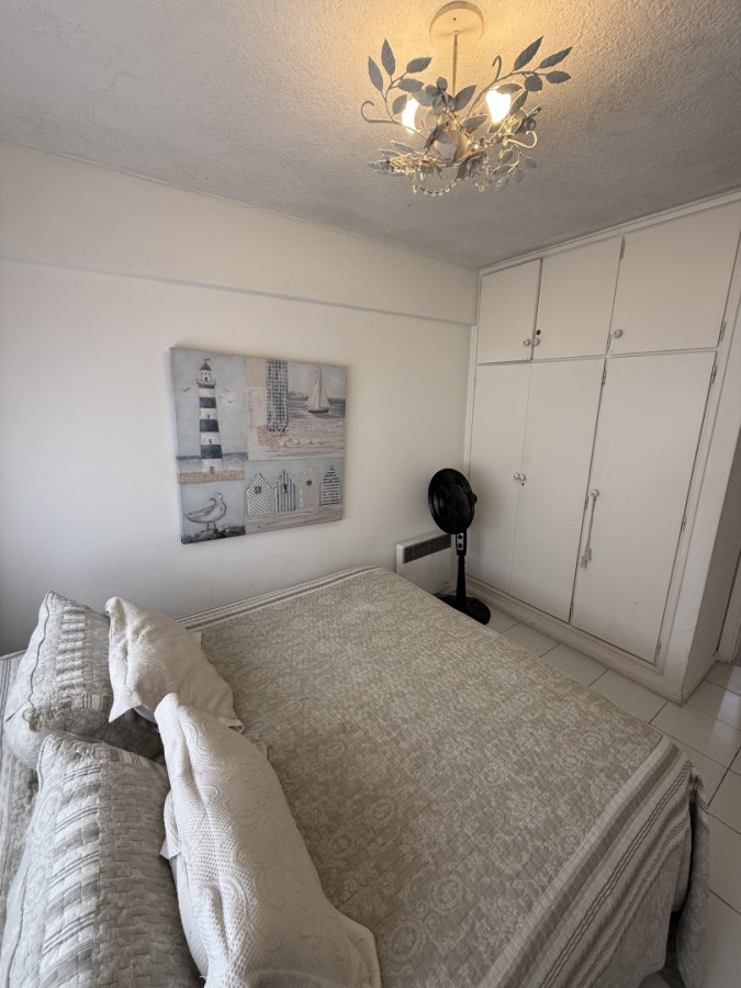 Apartamento ID.2392/ - Departamento Primera fila en peninsula 