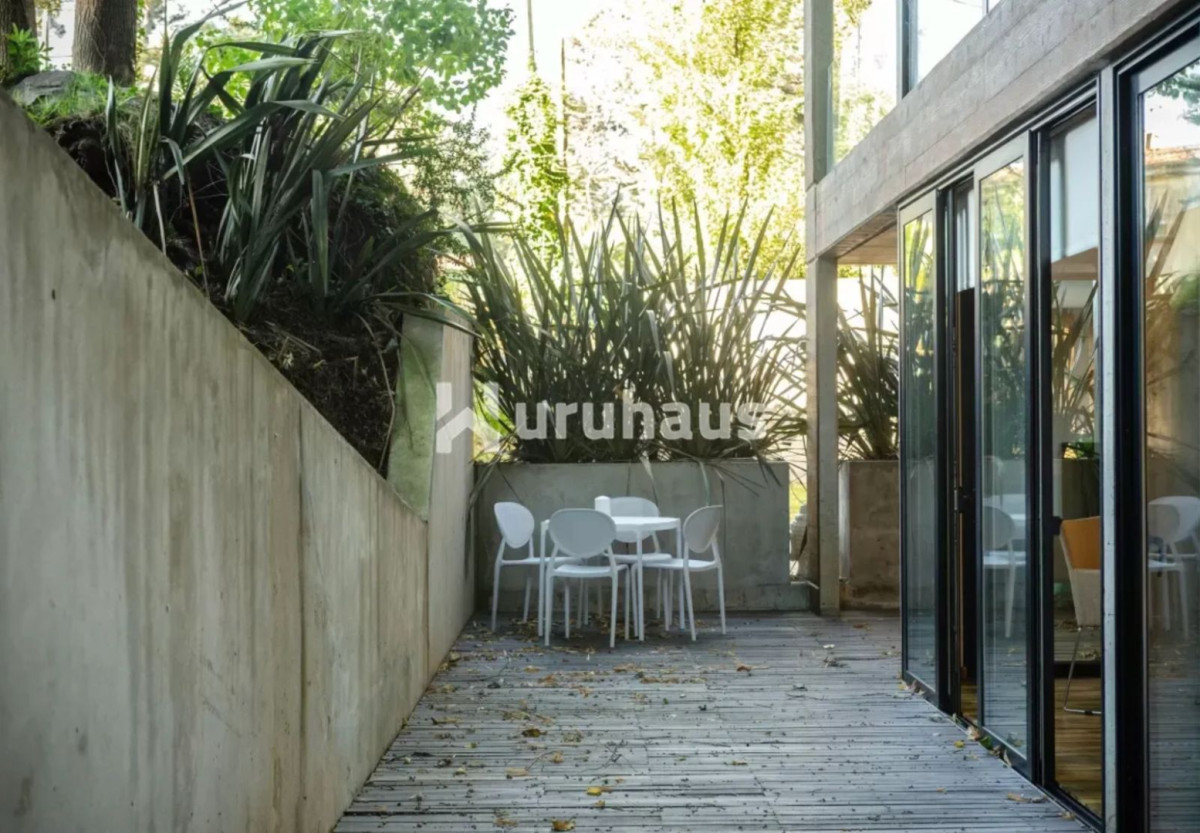 Apartamento ID.1876/ - Departamento 2 dormitorios en Be House