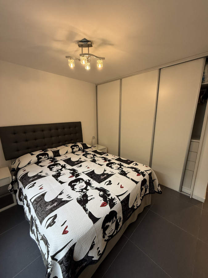 Apartamento ID.1893/ - Departamento en Peninsula con vista al mar 