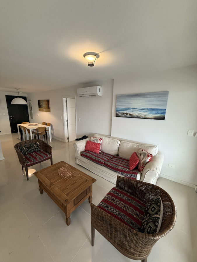 Apartamento ID.2182/ - Departamento de 2 dormitorios y medio en ICON BRAVA