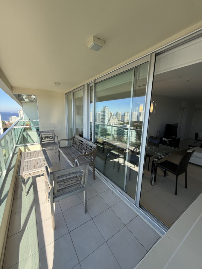 Apartamento ID.1869 - DEPARTAMENTO DE 3 DORMITORIOS EN GALA VISTA 