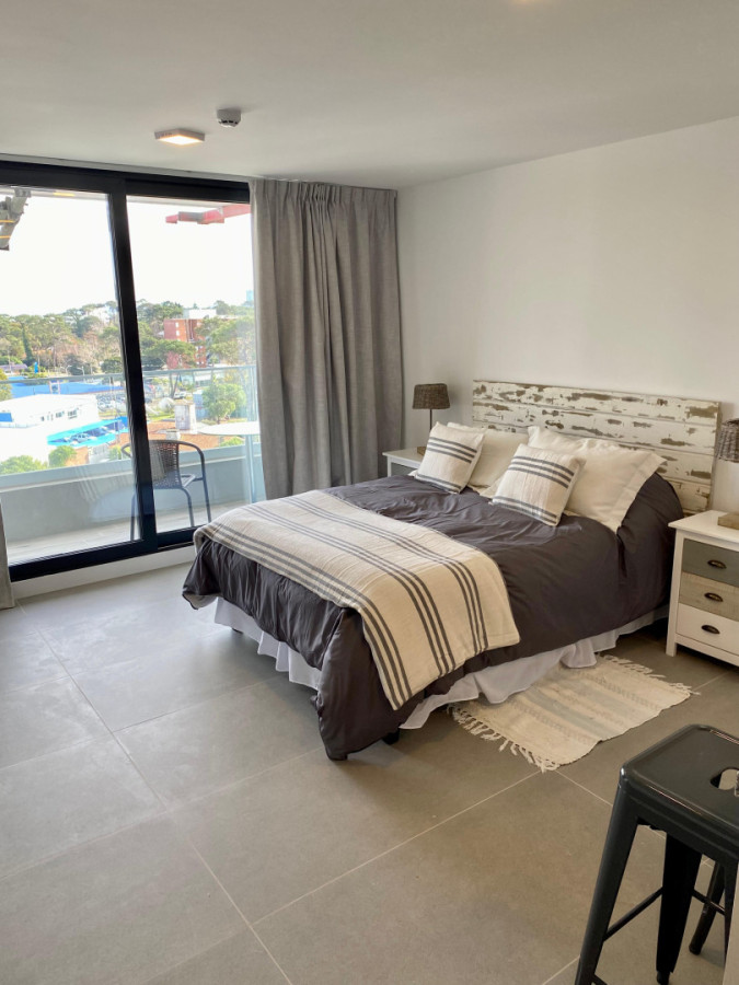 Apartamento ID.1870/ - Monoambiente en View 