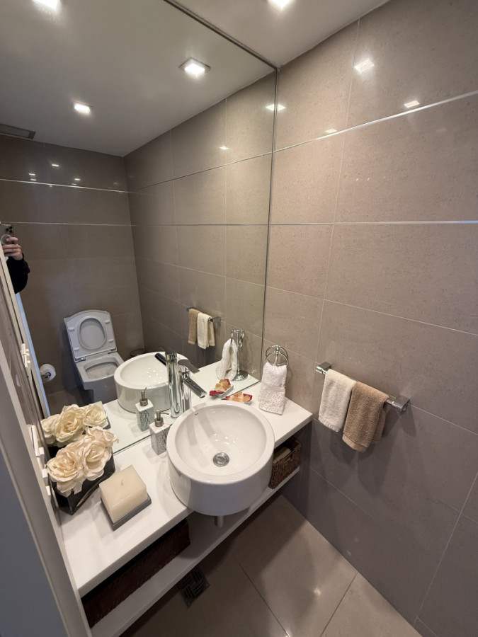 Apartamento ID.1864 - Departamento de 3 suites + servicio en Alexander Collecion