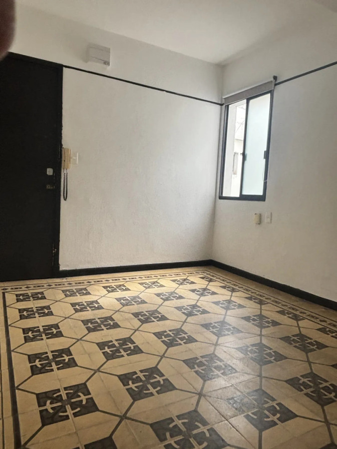 Apartamento ID.2370 - SE ALQUILA 2 DORMITORIOS CON BALCON