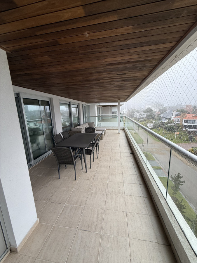 Apartamento ID.2182/ - Departamento de 2 dormitorios y medio en ICON BRAVA