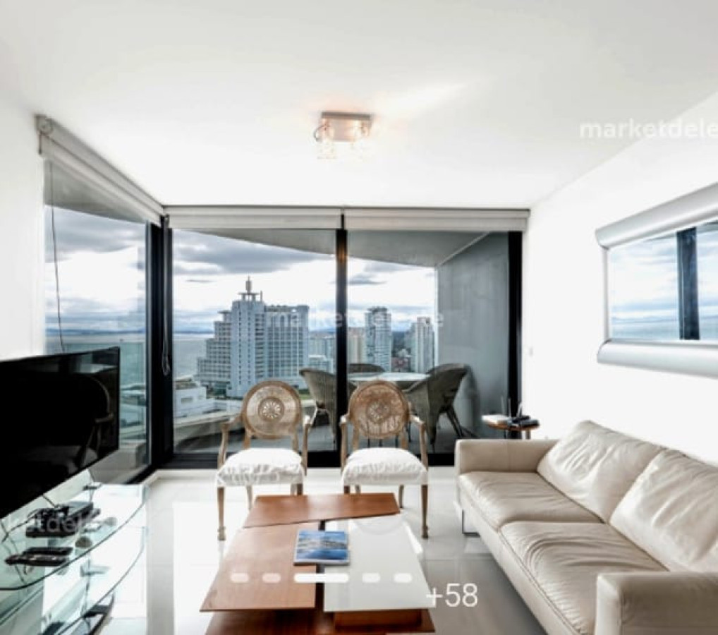 Apartamento ID.1867 - Art Tower 3 suites piso alto
