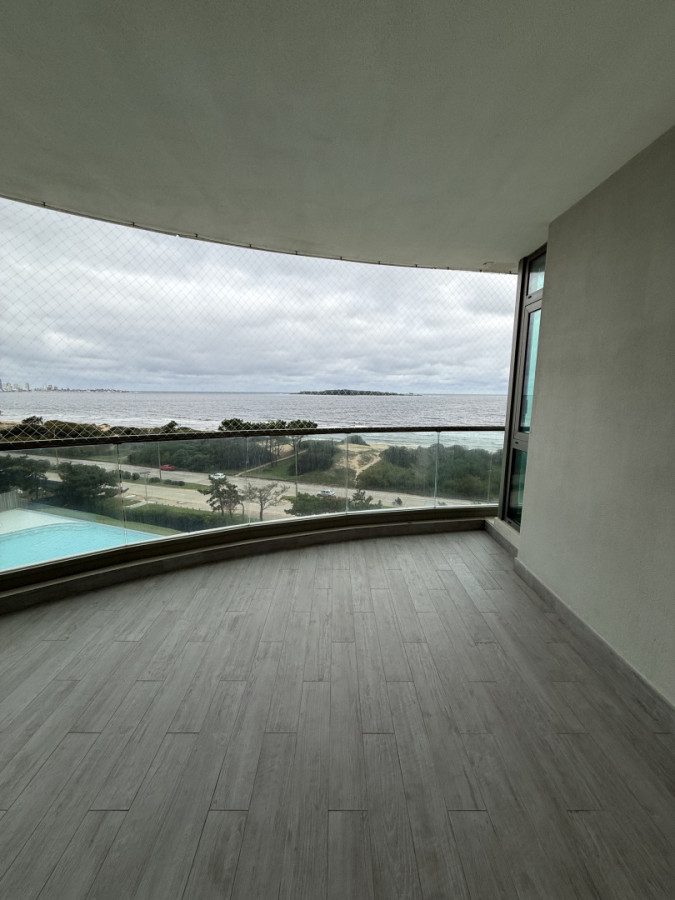 Apartamento ID.1751 -  Edificio Fendi Château Uruguay
