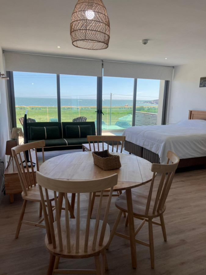 Apartamento ID.2044/ - Punta Ballena. Syrah Premium Monoambiente