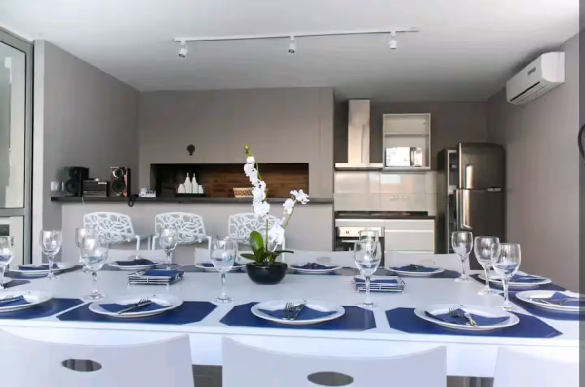 Apartamento ID.1865 - Wind Tower 1801